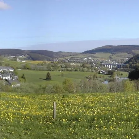 Apartmenthaus Solino Apartment