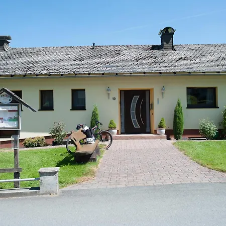 Apartmenthaus Solino *