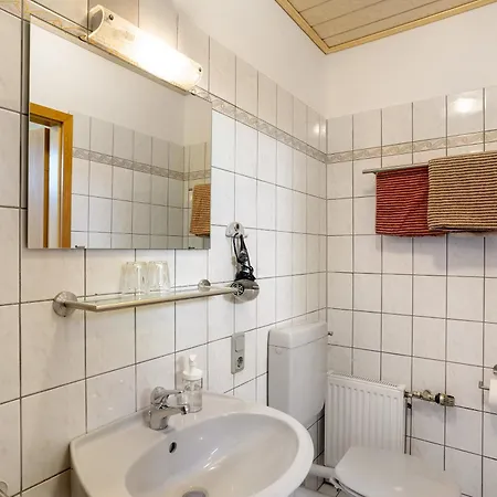 Apartman Apartmenthaus Solino