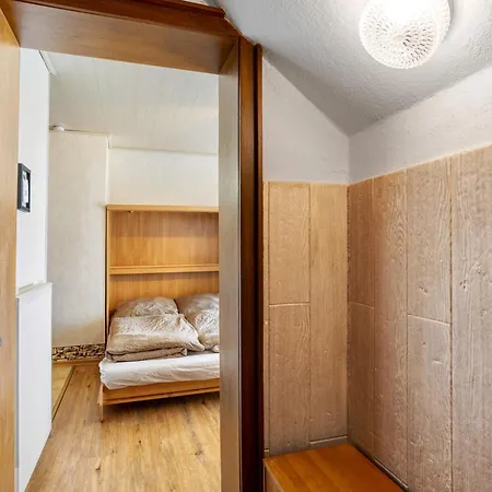 Apartmenthaus Solino Willingen