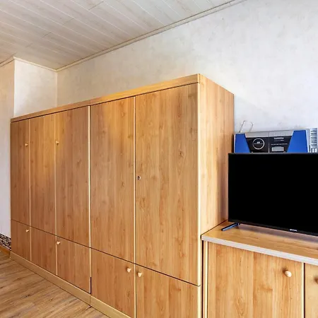 Apartmenthaus Solino Willingen