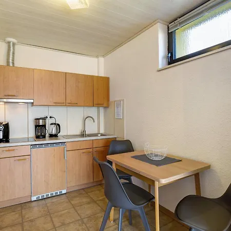 Apartmenthaus Solino * Willingen (Upland)