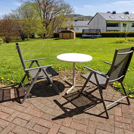 Apartmenthaus Solino