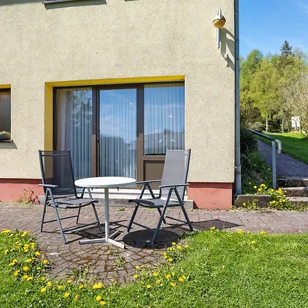 Apartman Apartmenthaus Solino