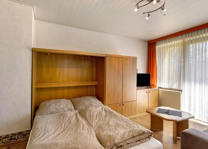 Apartmenthaus Solino